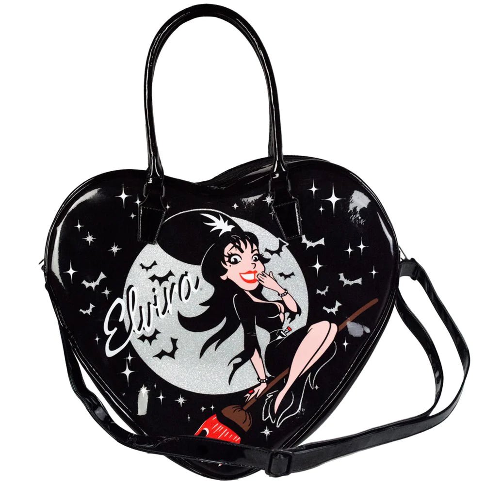 Yru Bewitched Heart Elvira Multicolor | 5981OJGUW