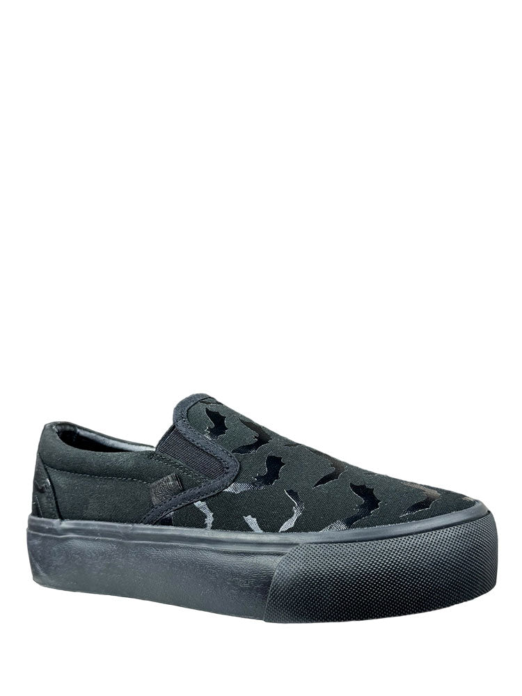 Yru Chill Bat Sneakers Multicolor | 5416ZXRNQ