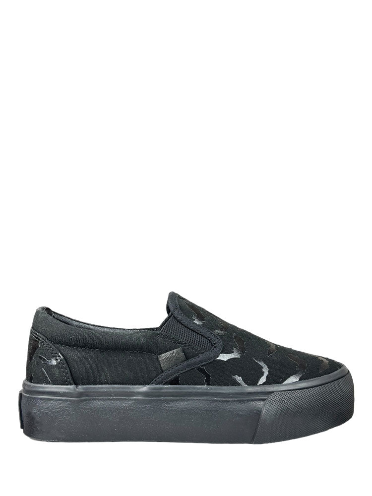 Yru Chill Bat Sneakers Multicolor | 5416ZXRNQ
