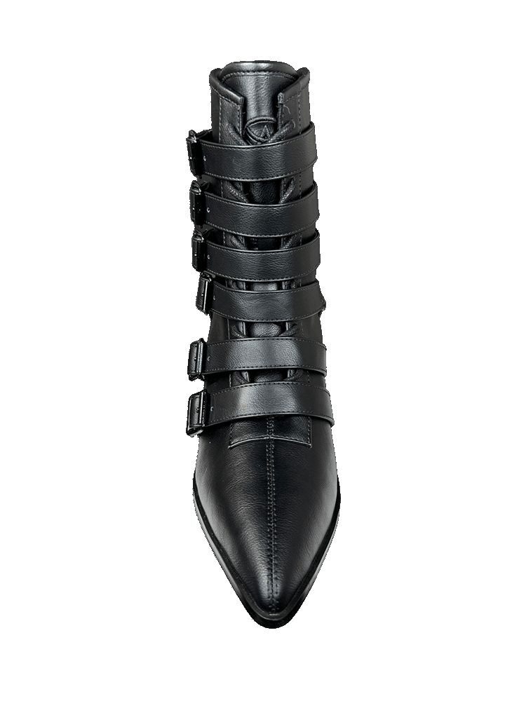 Yru Coven Bndg Boots Multicolor | 2609DNLKO