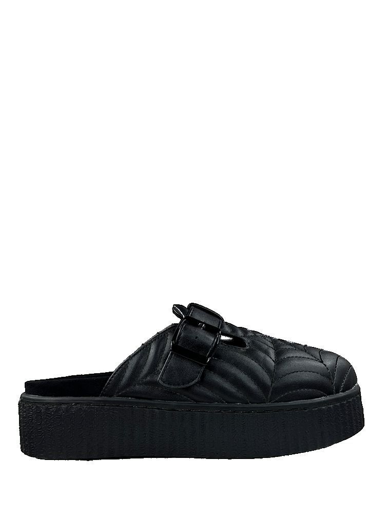 Yru Grave Web Flats Multicolor | 4091BULWJ