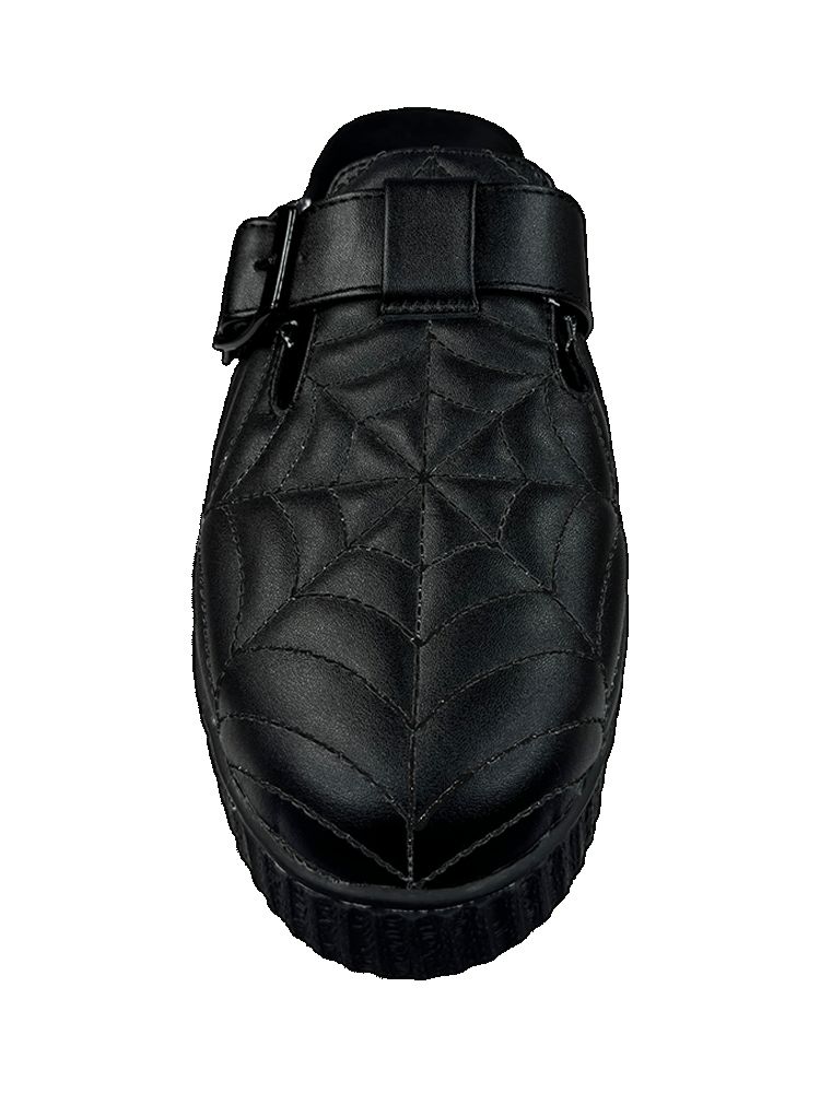 Yru Grave Web Flats Multicolor | 4091BULWJ
