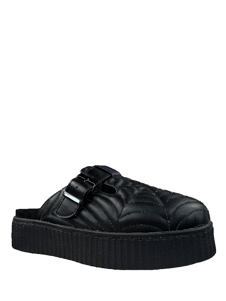 Yru Grave Web Flats Multicolor | 4091BULWJ