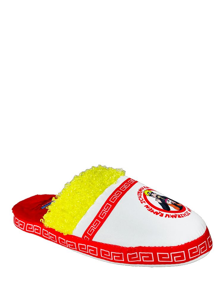 Yru Ichiraku Ramen Slipper Slippers Multicolor | 1725JAHXW