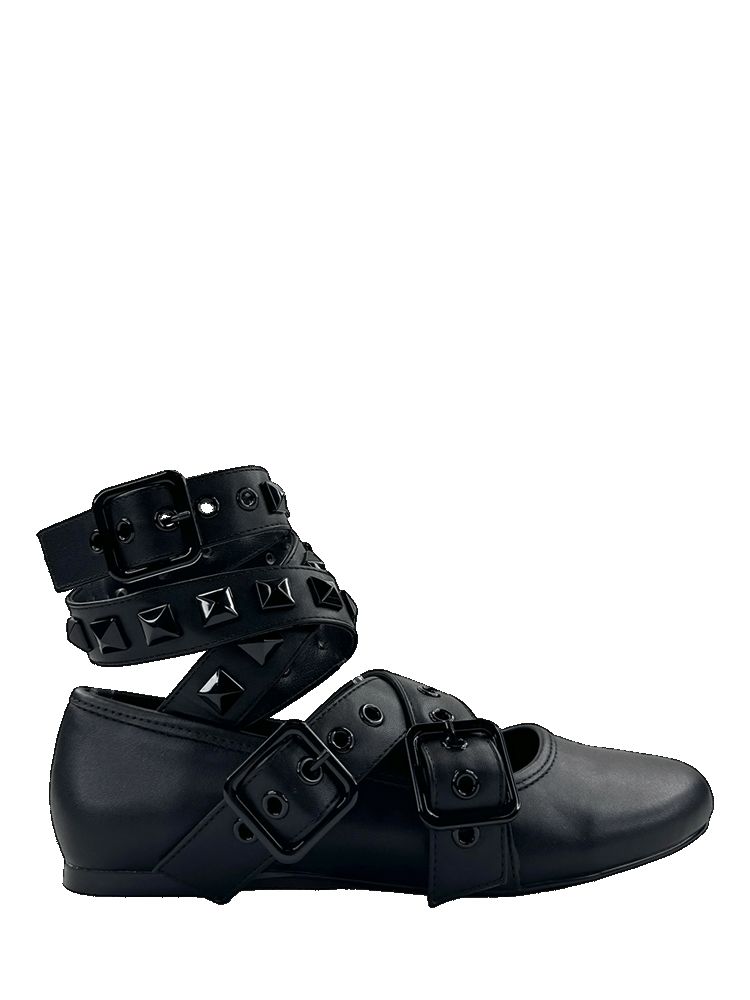 Yru Siouxsie Flats Multicolor | 6207DATQR