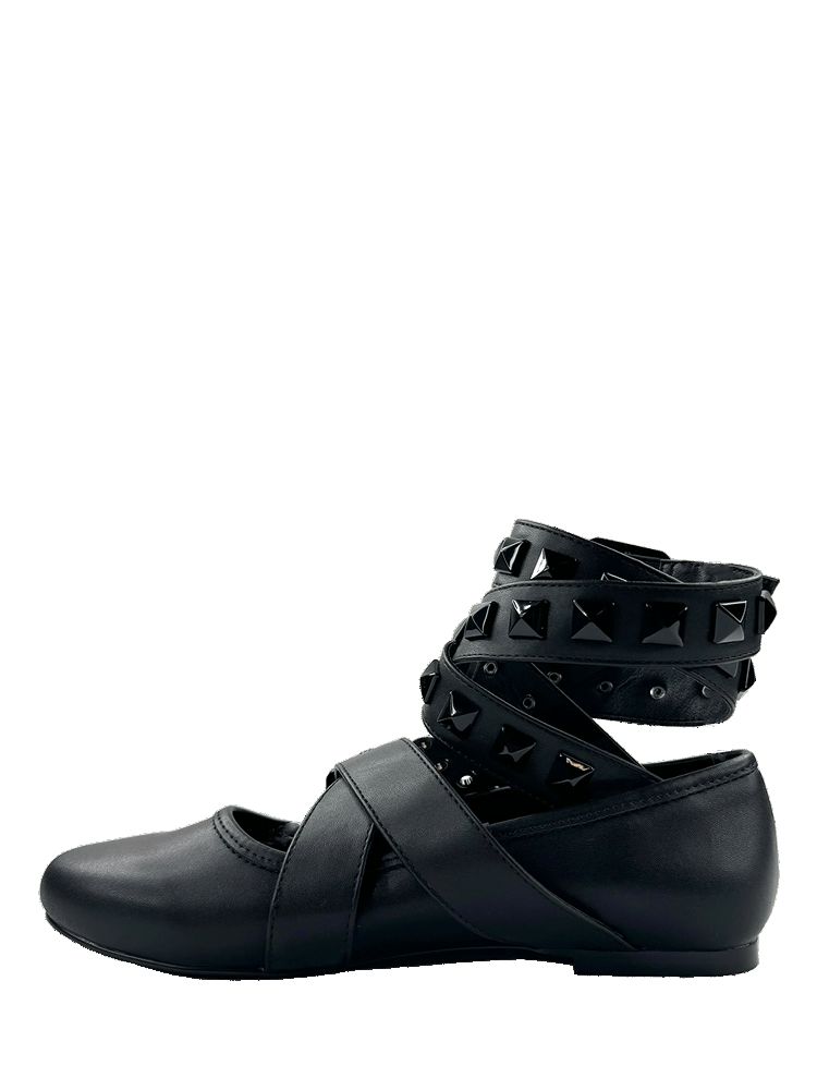 Yru Siouxsie Flats Multicolor | 6207DATQR