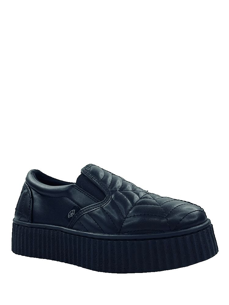 Yru Slypt Web Sneakers Multicolor | 3967ACKPS